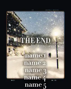 THE END