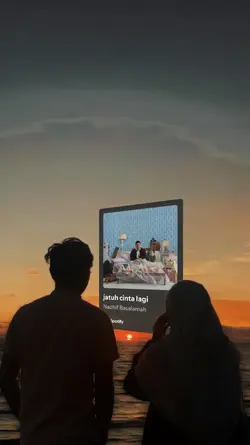 Jatuh Cinta Lagi