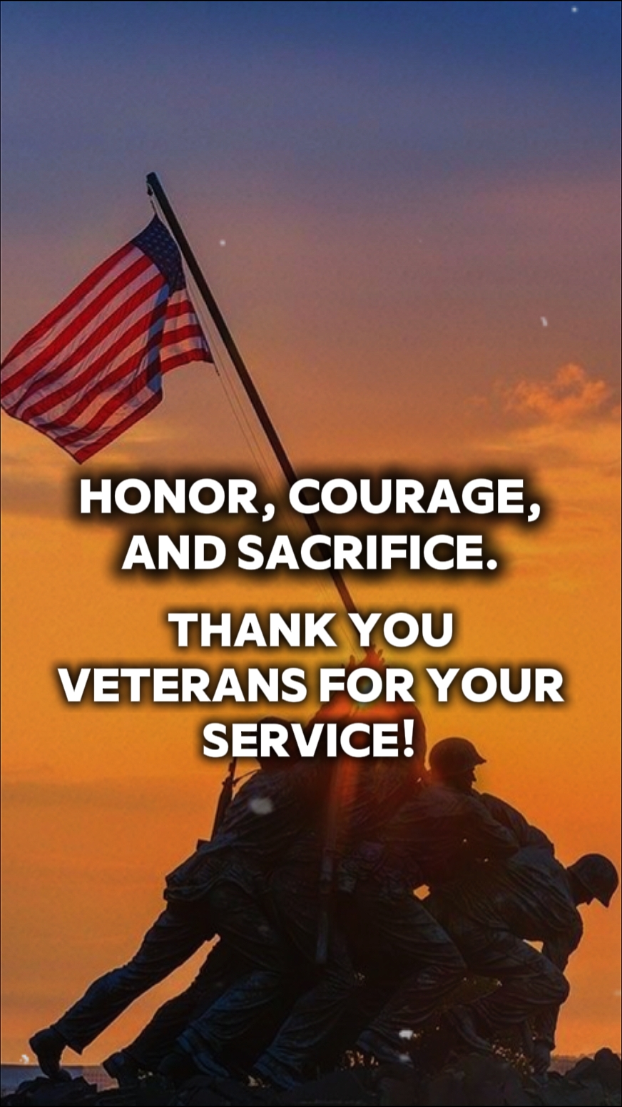 Veterans Service