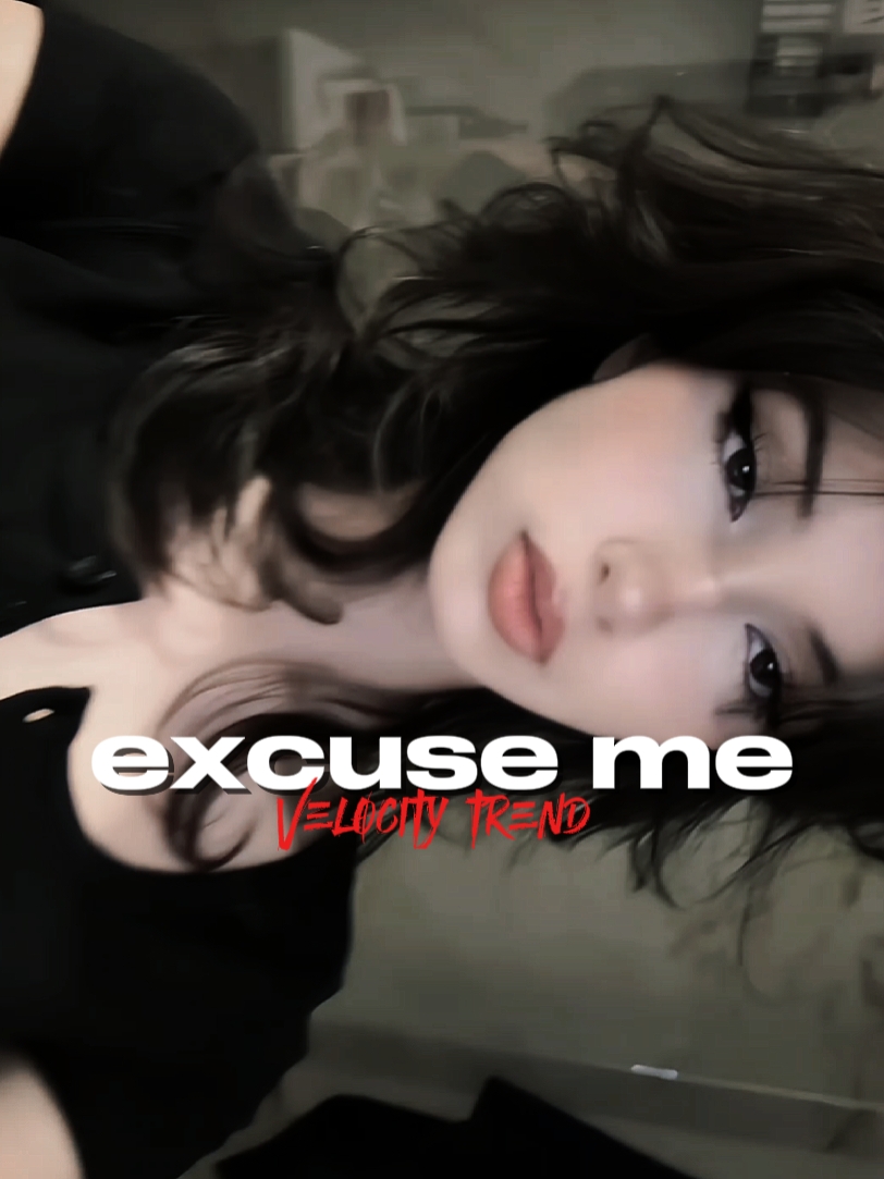 EXCUSEZ-MOI