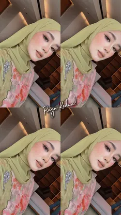 raya kedua!