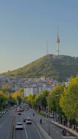 Korea cinematic 