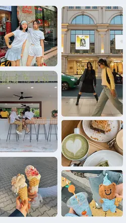 GRID AESTHETIC 