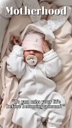 Motherhood 