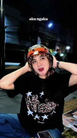 Aku ngaku kesemsem 