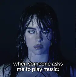 IDK MY TASTE OKAY? 😭