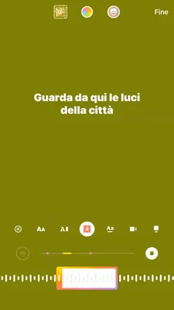 Le Luci Della Città