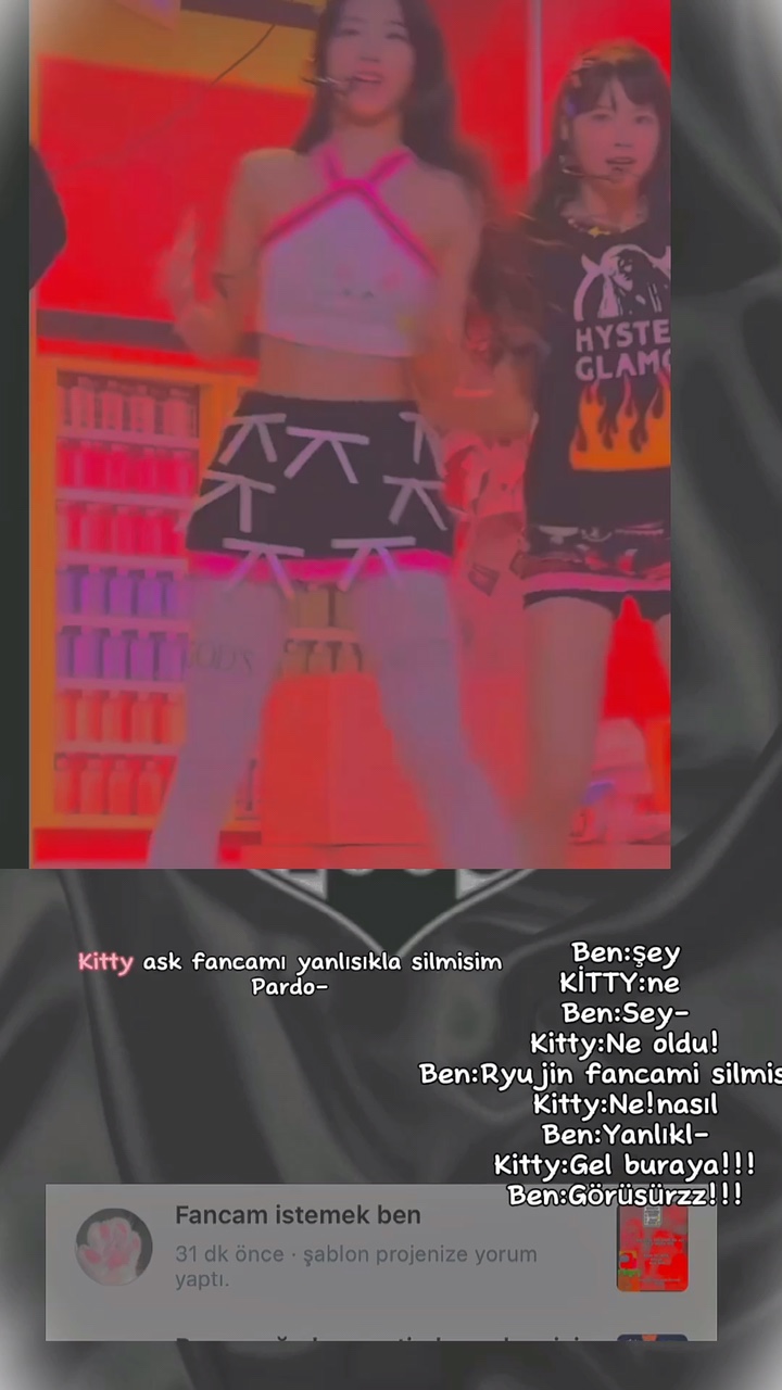 Tick tick tick