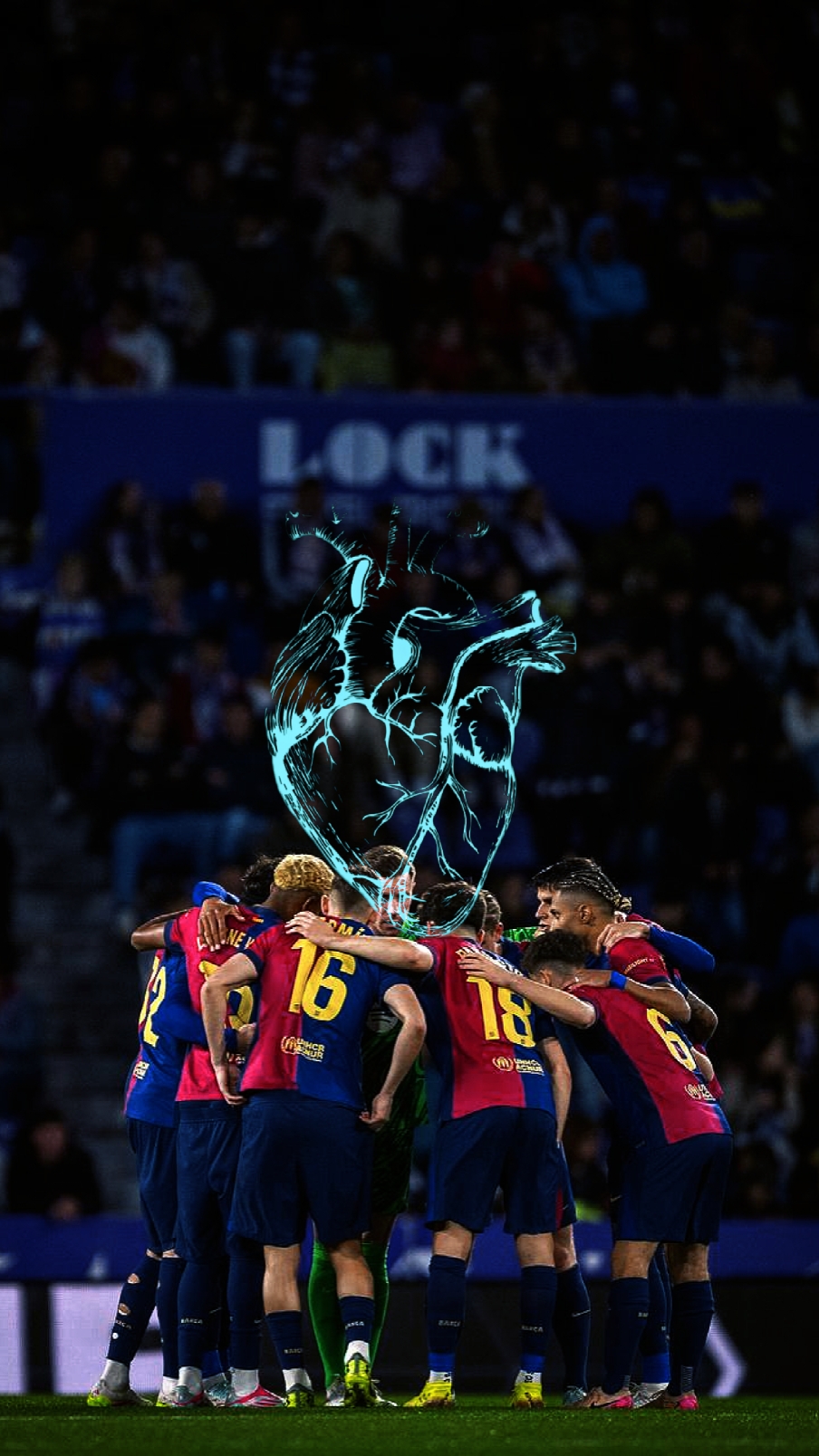 Visca Barca