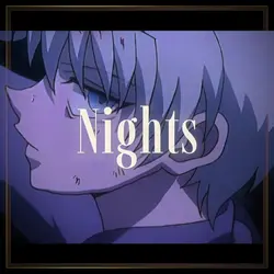 Arabian Night