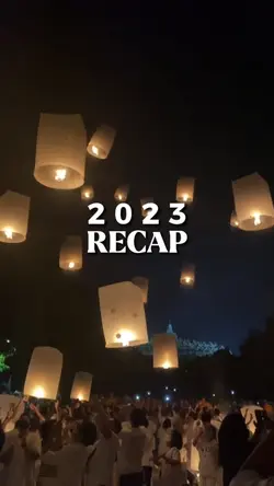2023 Recap