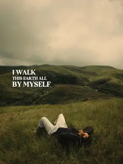 i walk this earth al