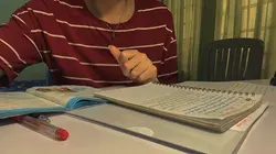 Study timelapse