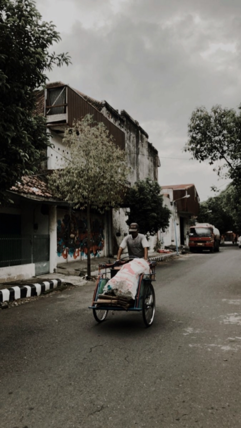 semua demi kamu
