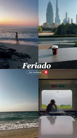 Dump Feriado Viagem