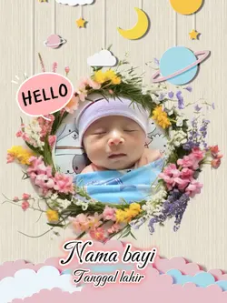 Untuk dede bayi