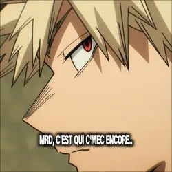 à la rentrée...