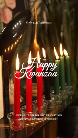 Kwanzaa Day