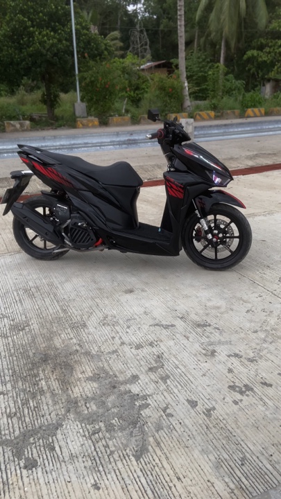Montaje Vario 🖤