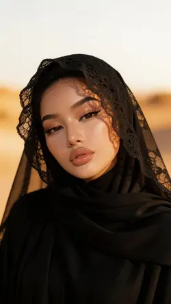 Abaya style