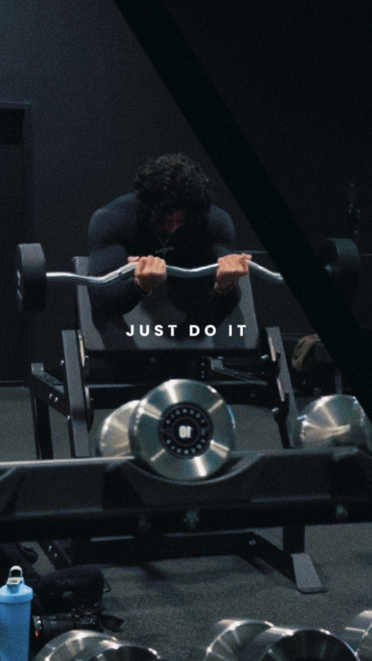 Gimnasio de entrenamiento