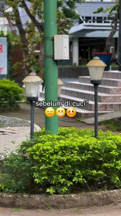 sebelum vs sesudah