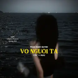 Vợ Người Ta 