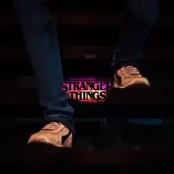 Stranger string 