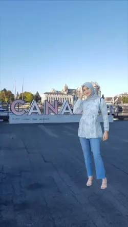 CANADA brada