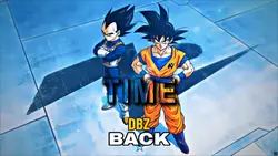 DB BACK