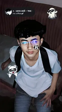 stiker kece