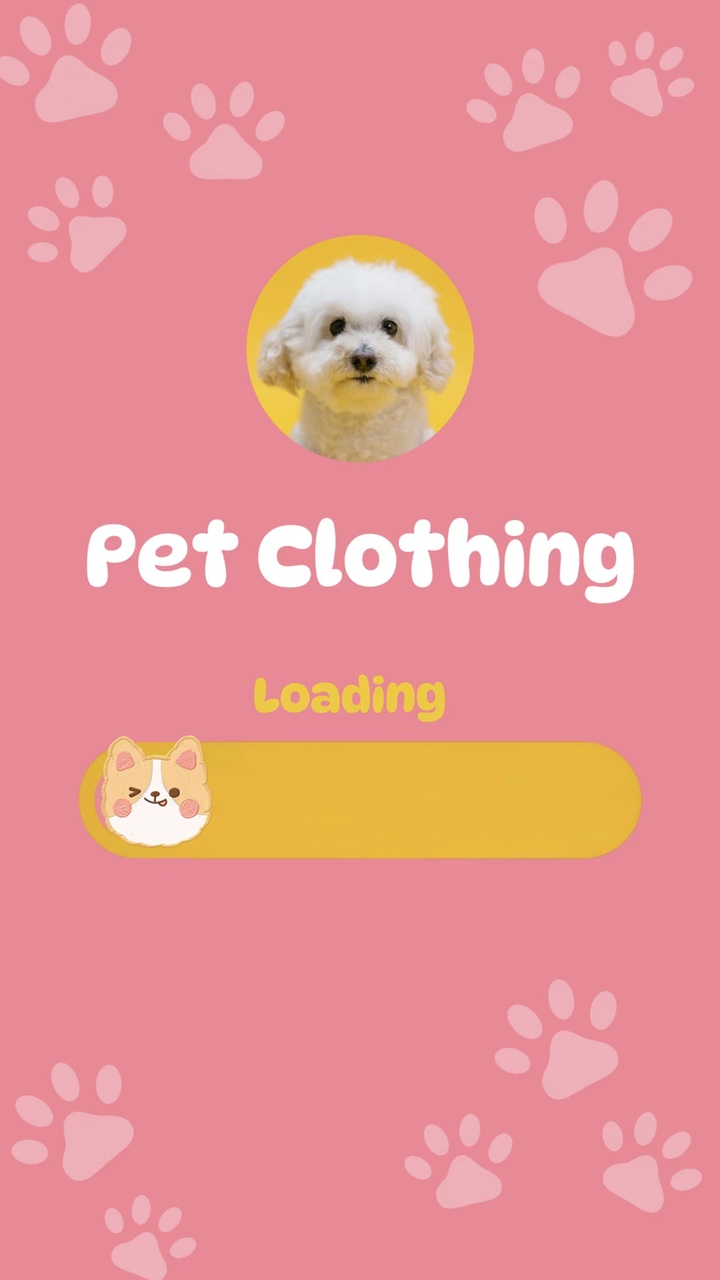 Ropa para mascotas 