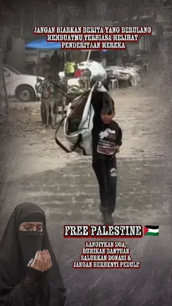 Palestina Hari ini