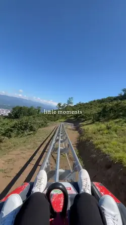 little moment