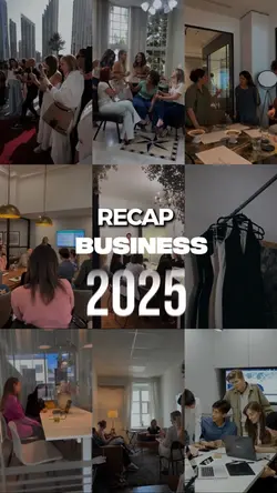 BUSINESS RECAP
