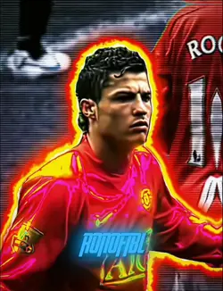 My best Ronaldo edit