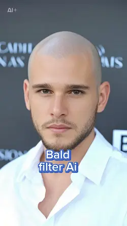 Bald Filter