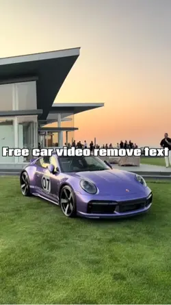 Free car video