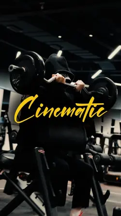 CINEMATIC