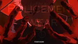Anime edit