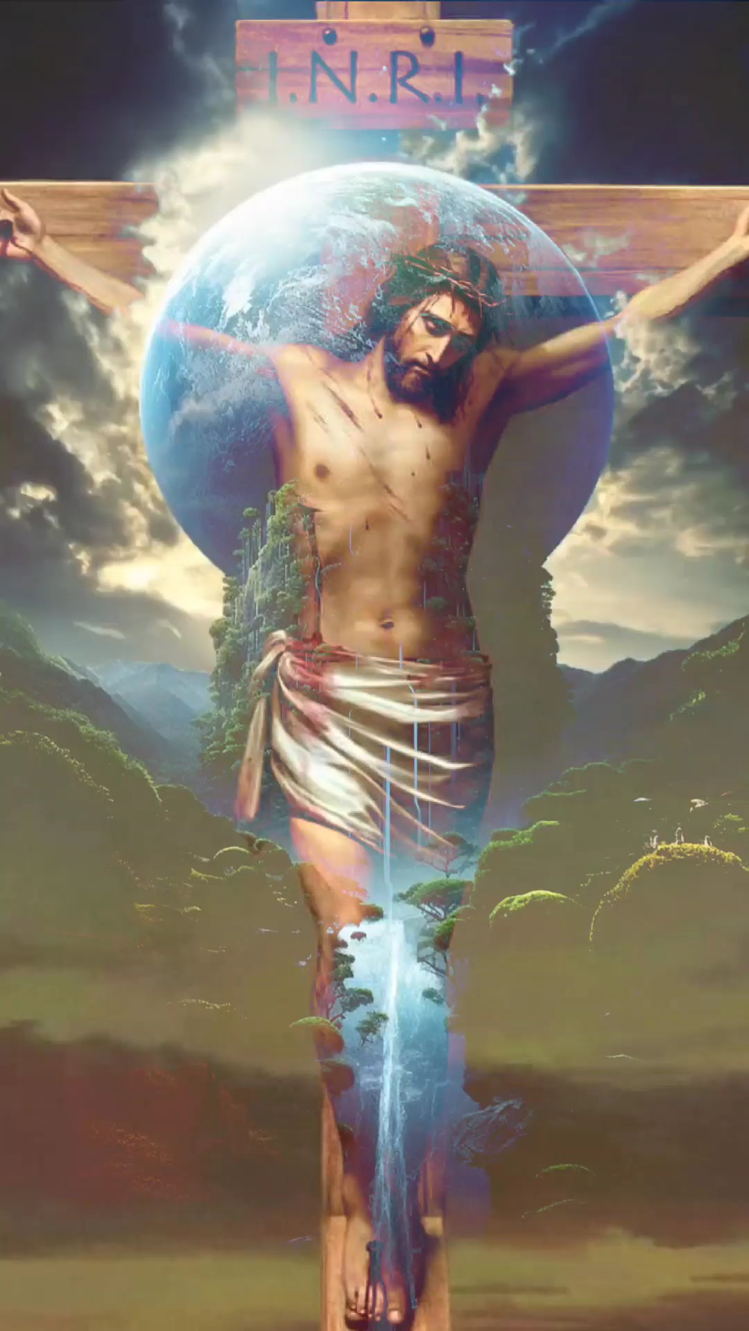 TRIUMPH OVER SADNESS