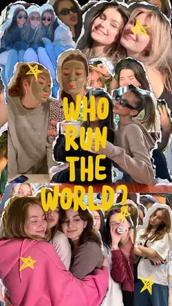 Happy Women’s Month