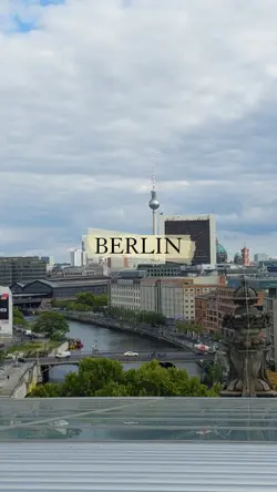 BERLIN 