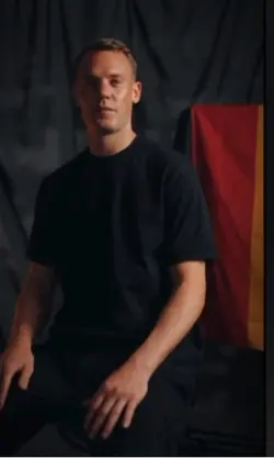 Manuel neuer