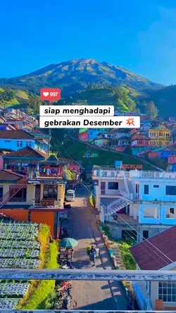 gebrakan Desember