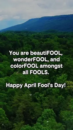 You are Beautifool