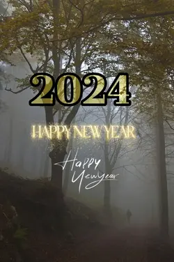 계속 업뎃하는 새해템플릿