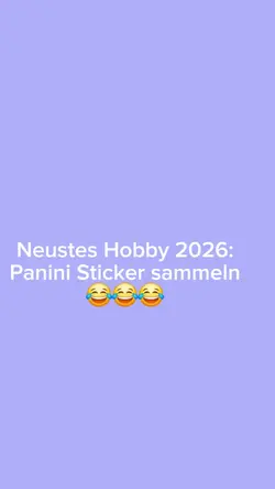Paninisticker