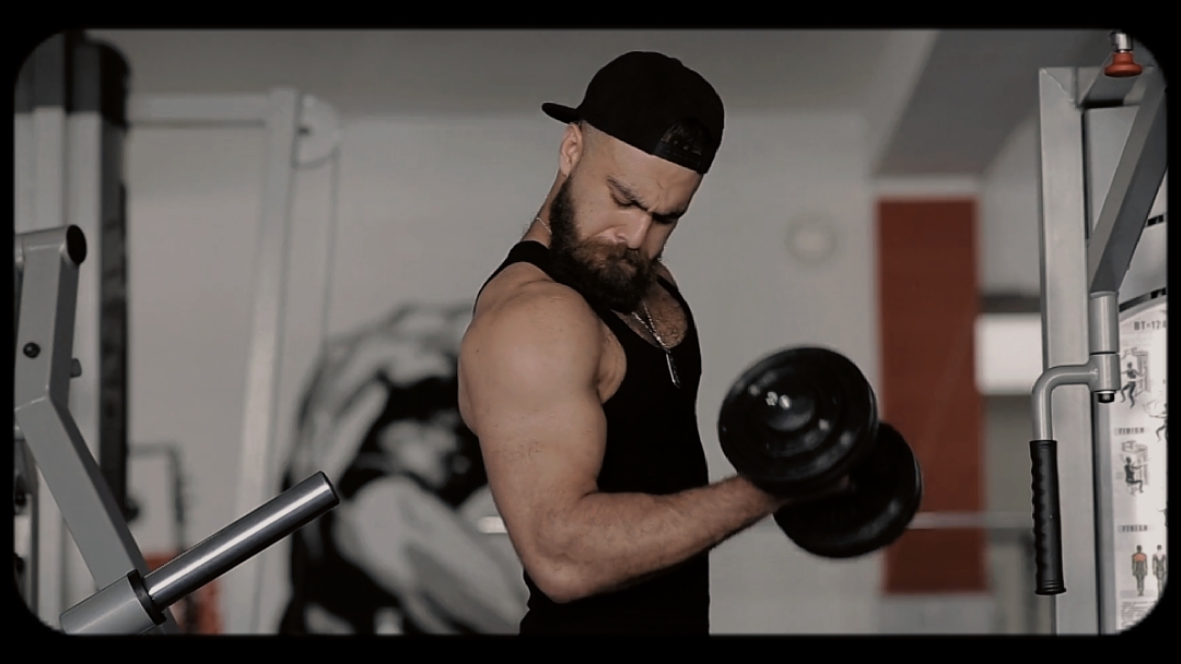 GYM EDIT
