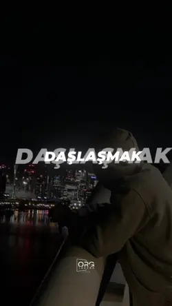 Daşlaşmak Kyn